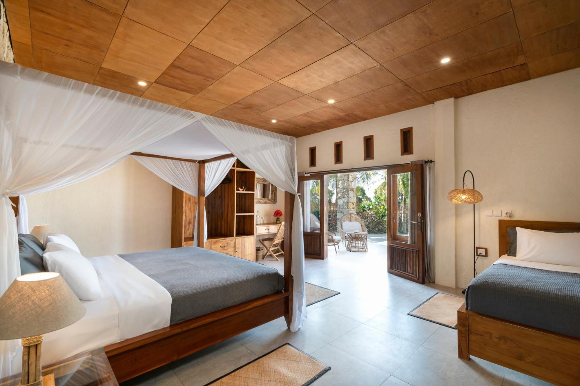Manduna Resort Nembrala Εξωτερικό φωτογραφία