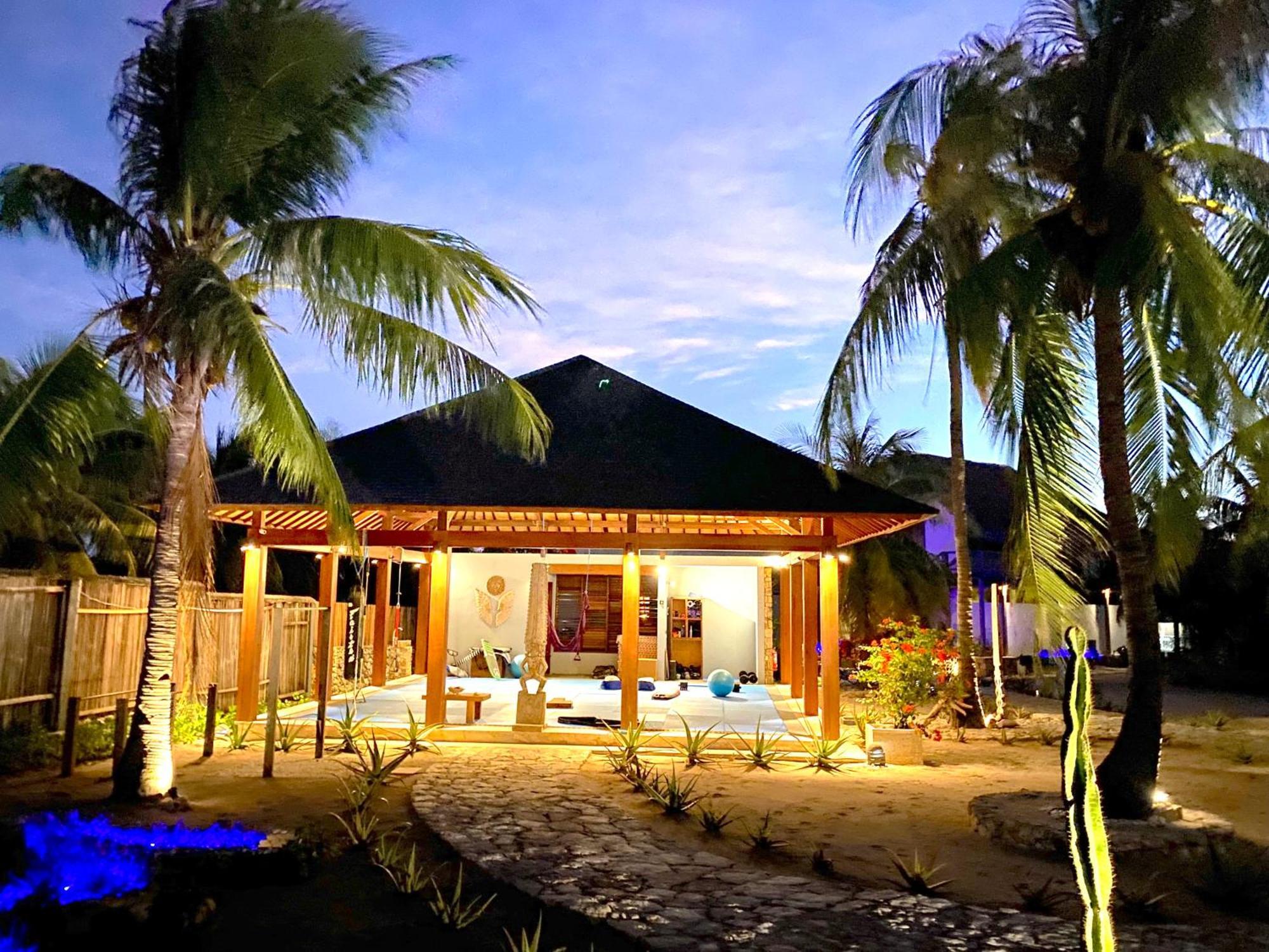 Manduna Resort Nembrala Εξωτερικό φωτογραφία