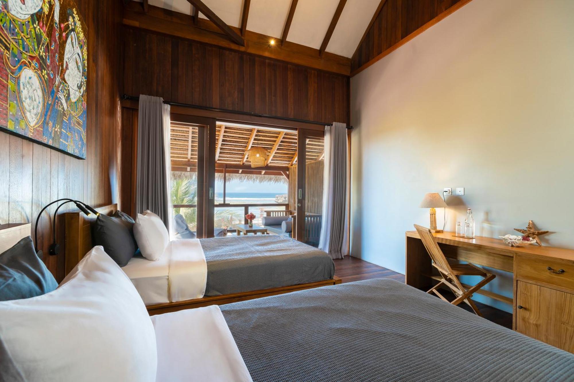 Manduna Resort Nembrala Εξωτερικό φωτογραφία