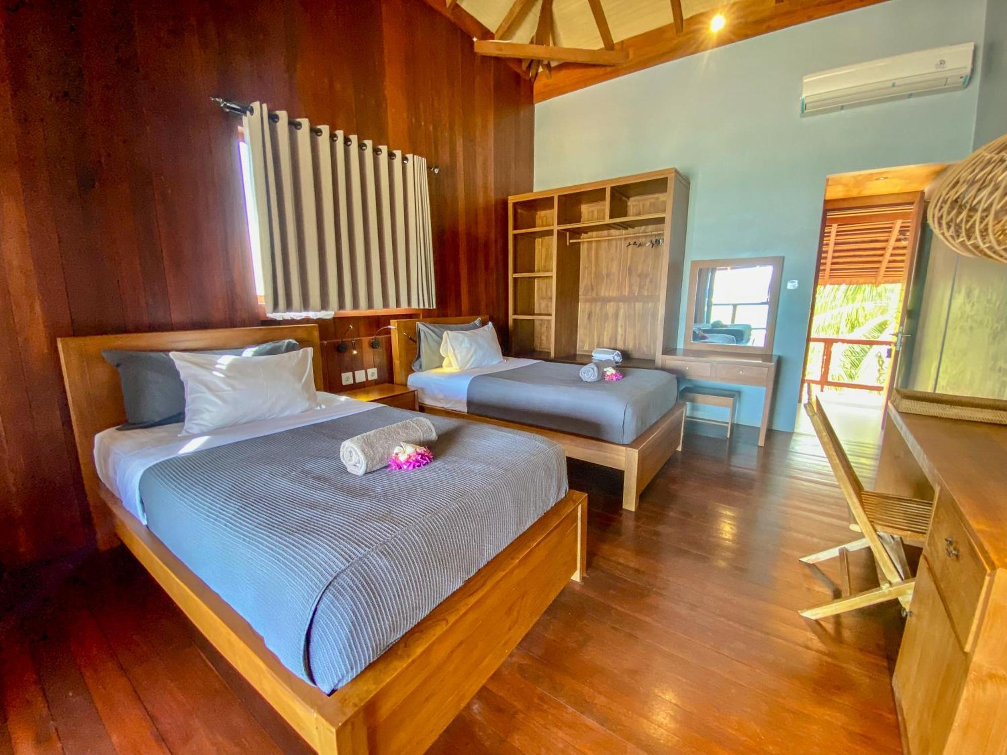 Manduna Resort Nembrala Εξωτερικό φωτογραφία