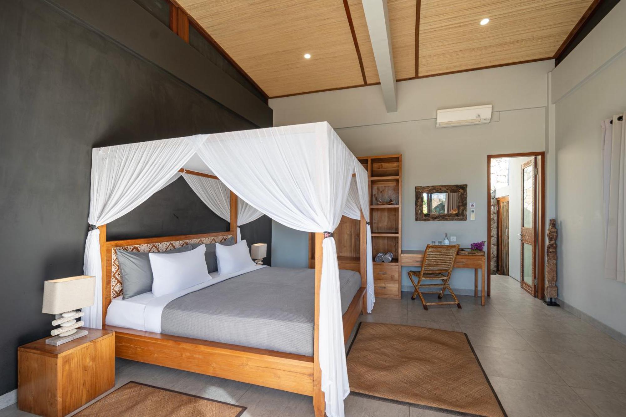 Manduna Resort Nembrala Εξωτερικό φωτογραφία