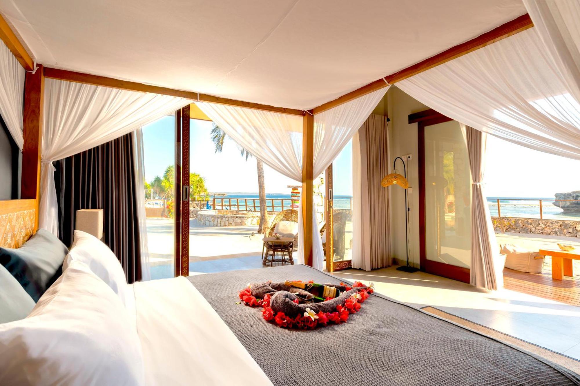 Manduna Resort Nembrala Εξωτερικό φωτογραφία