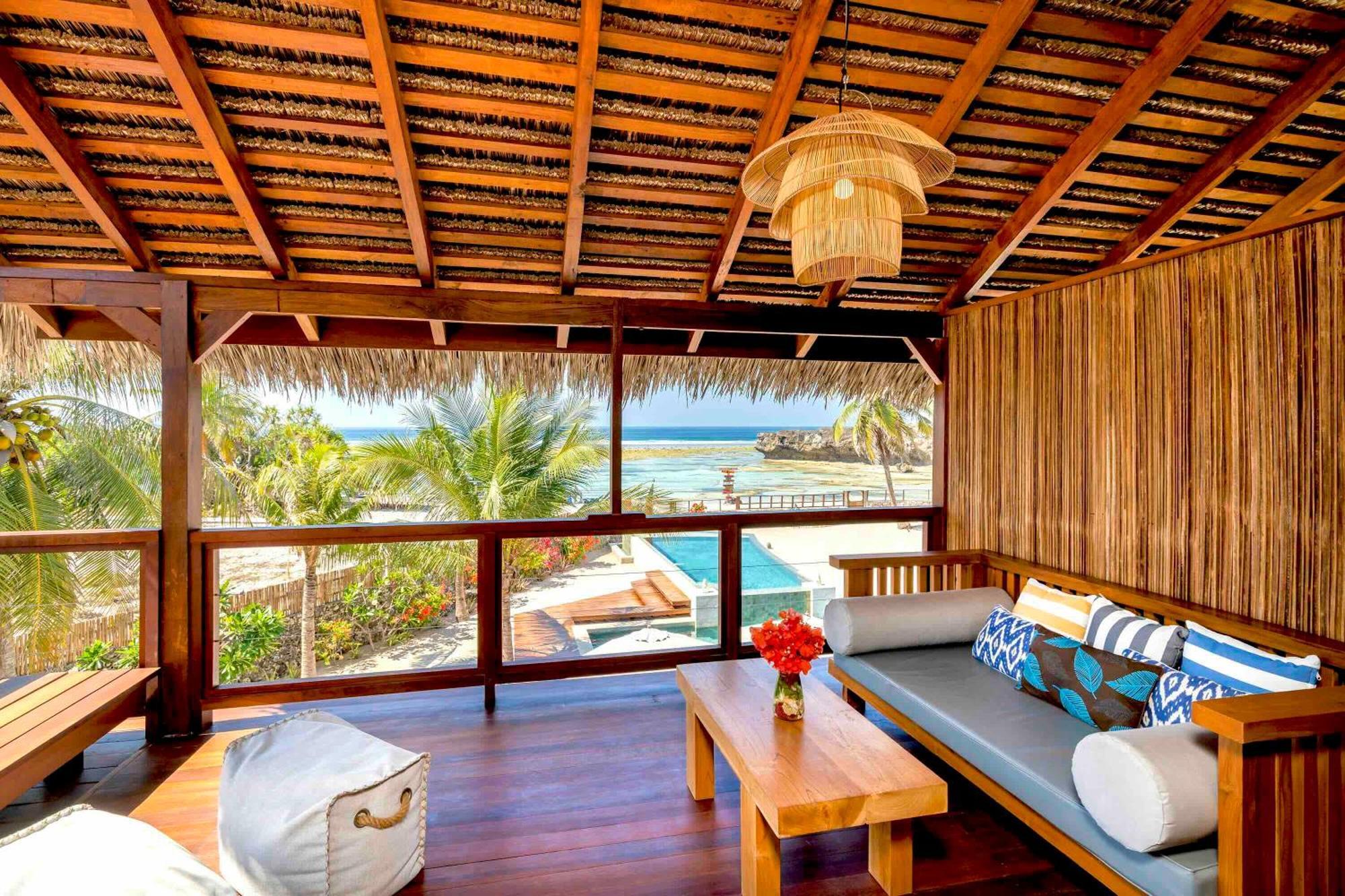 Manduna Resort Nembrala Εξωτερικό φωτογραφία