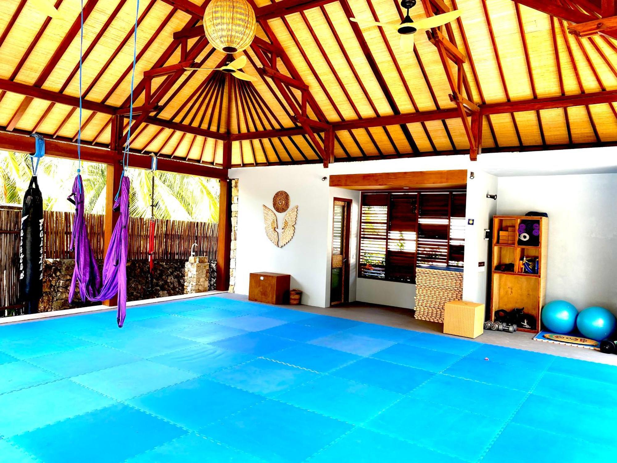Manduna Resort Nembrala Εξωτερικό φωτογραφία