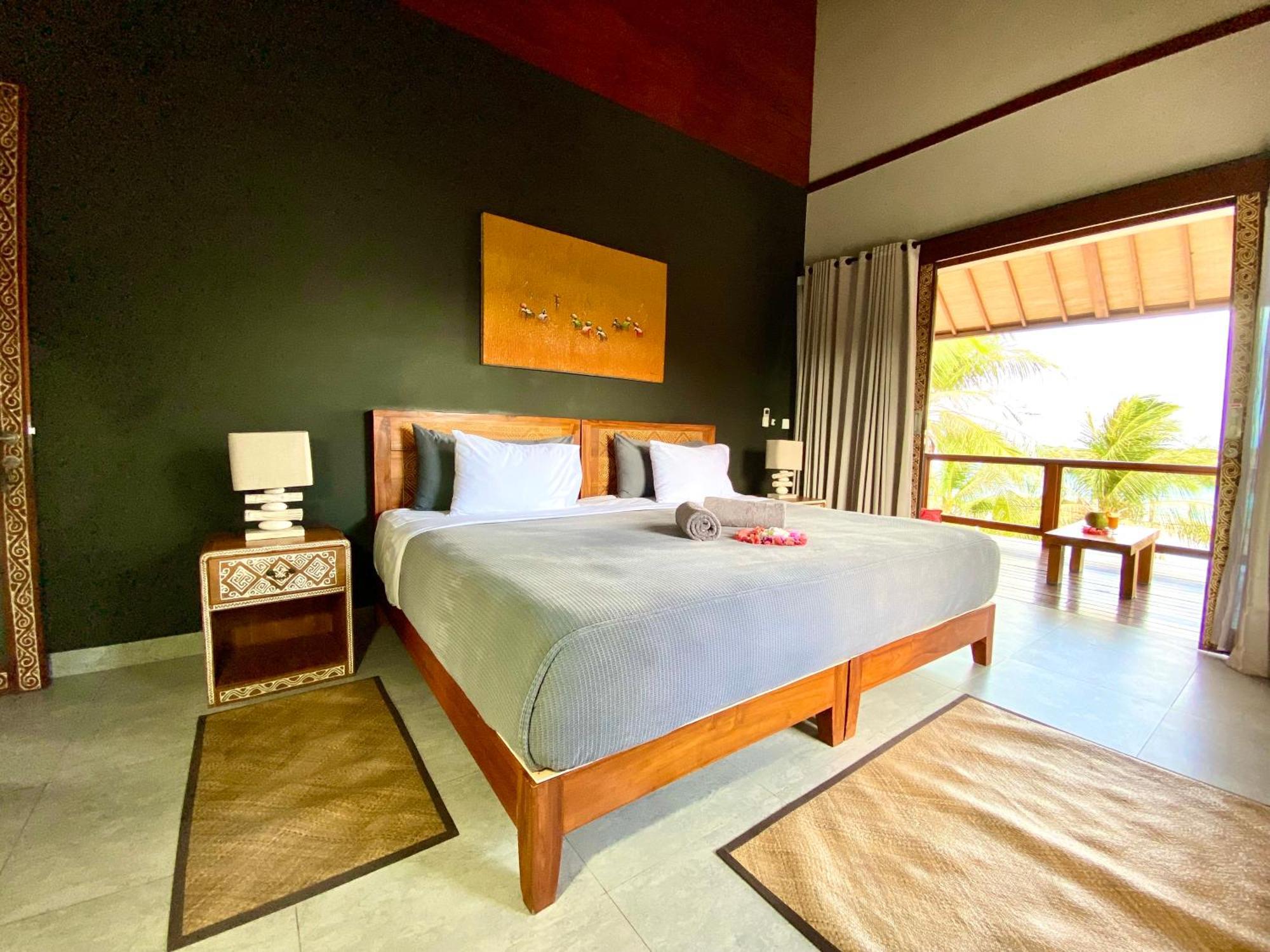 Manduna Resort Nembrala Εξωτερικό φωτογραφία