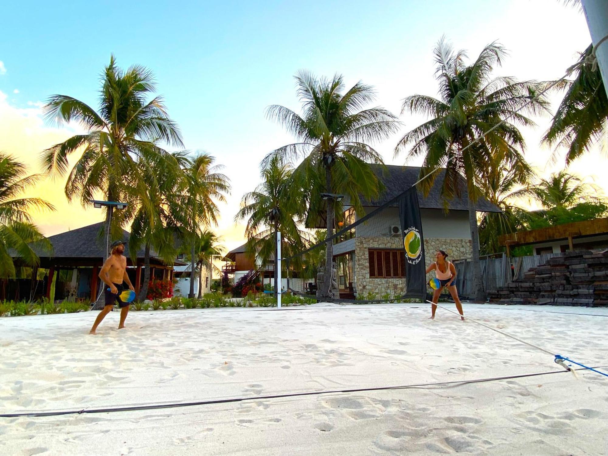 Manduna Resort Nembrala Εξωτερικό φωτογραφία