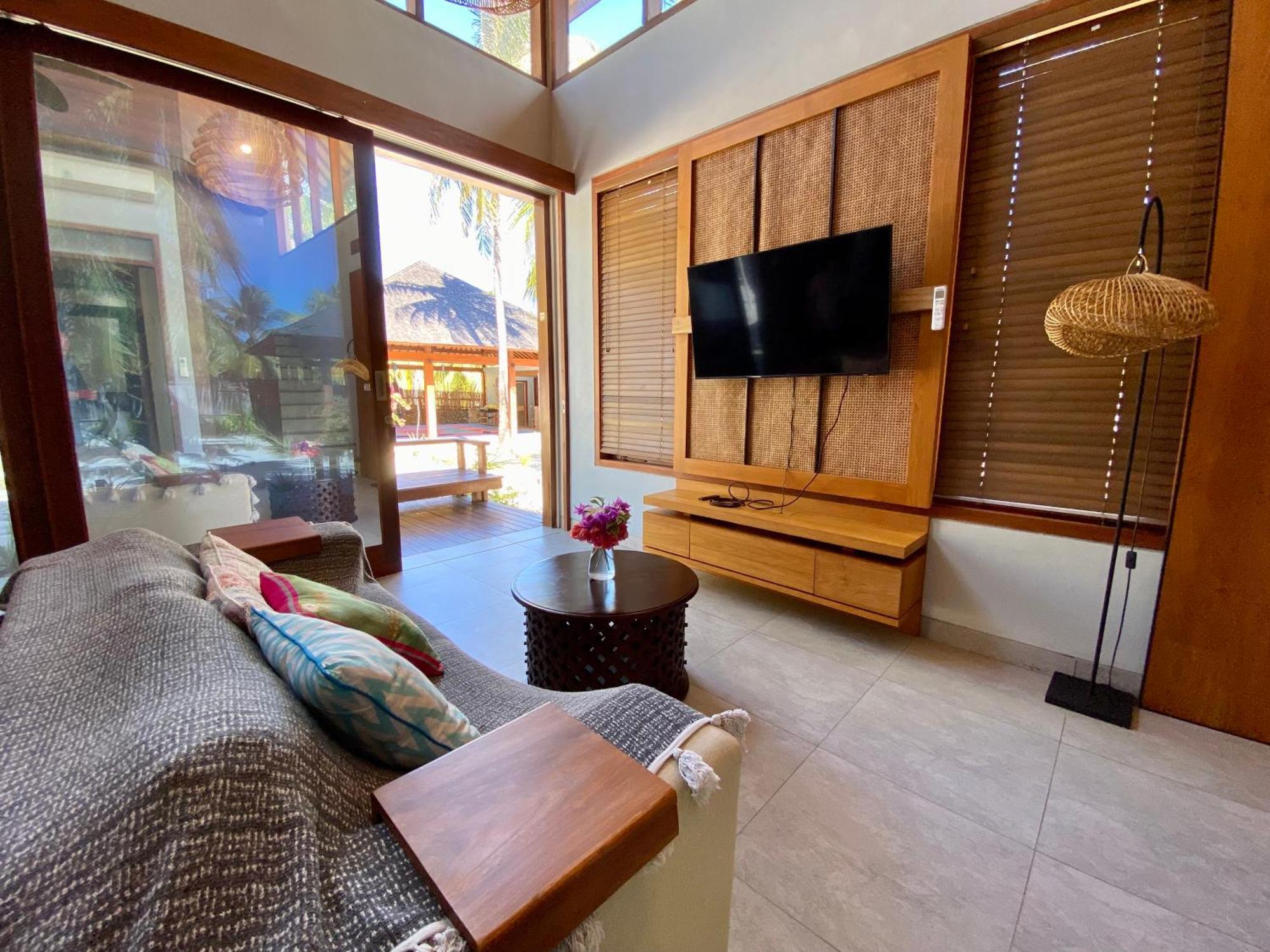 Manduna Resort Nembrala Εξωτερικό φωτογραφία