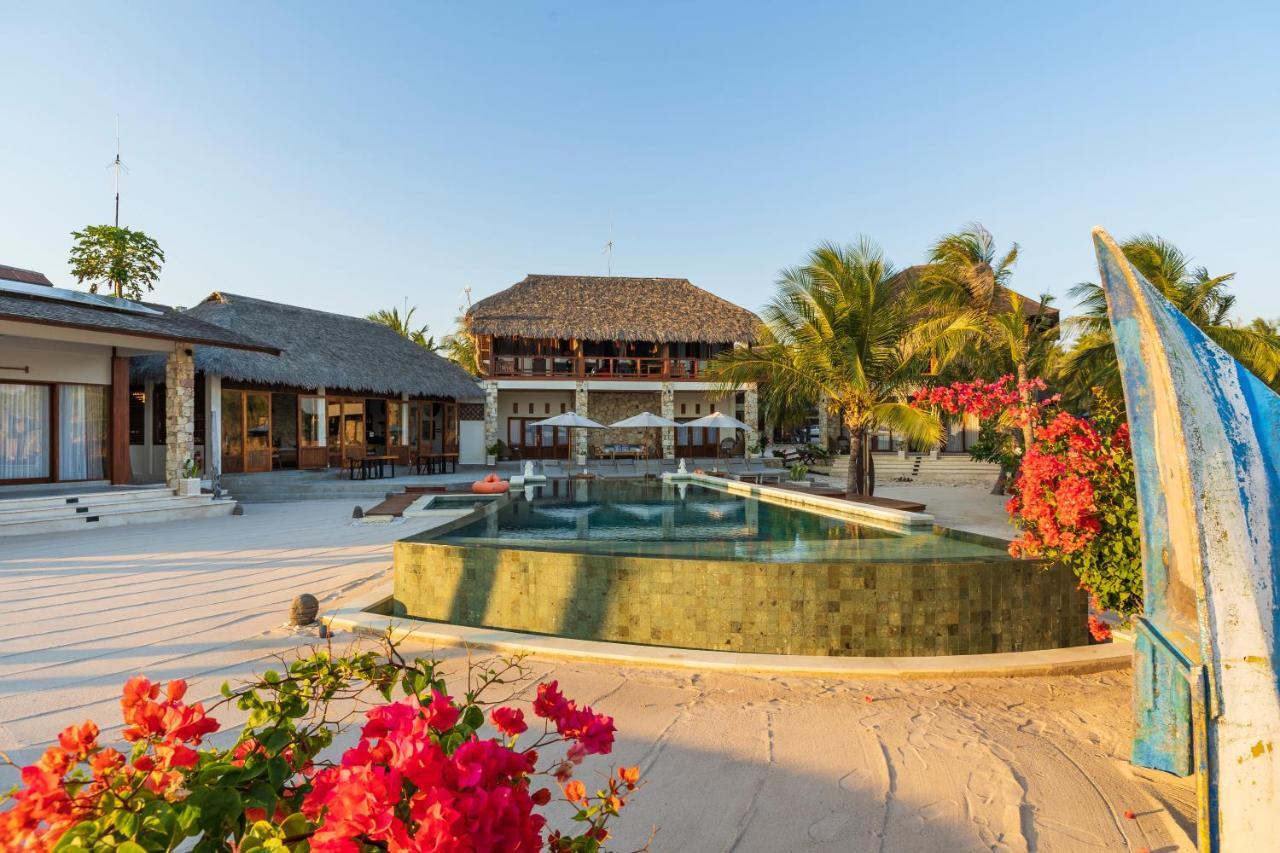 Manduna Resort Nembrala Εξωτερικό φωτογραφία