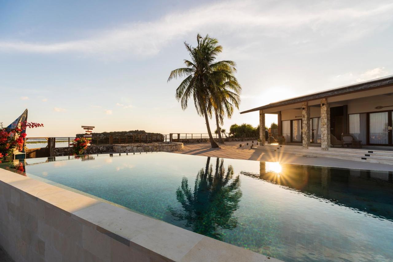 Manduna Resort Nembrala Εξωτερικό φωτογραφία