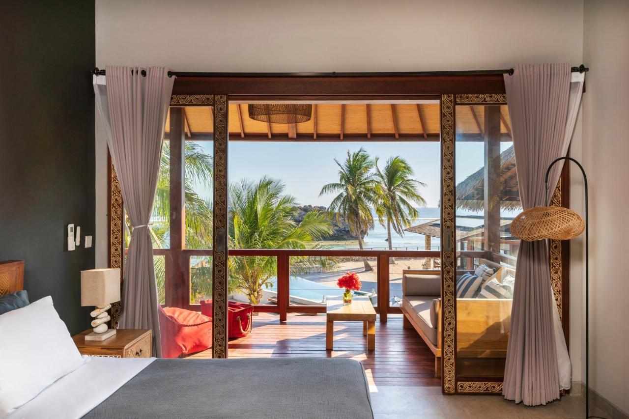 Manduna Resort Nembrala Εξωτερικό φωτογραφία