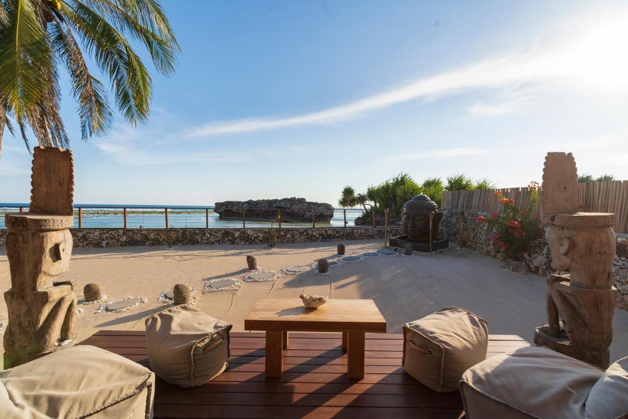 Manduna Resort Nembrala Εξωτερικό φωτογραφία