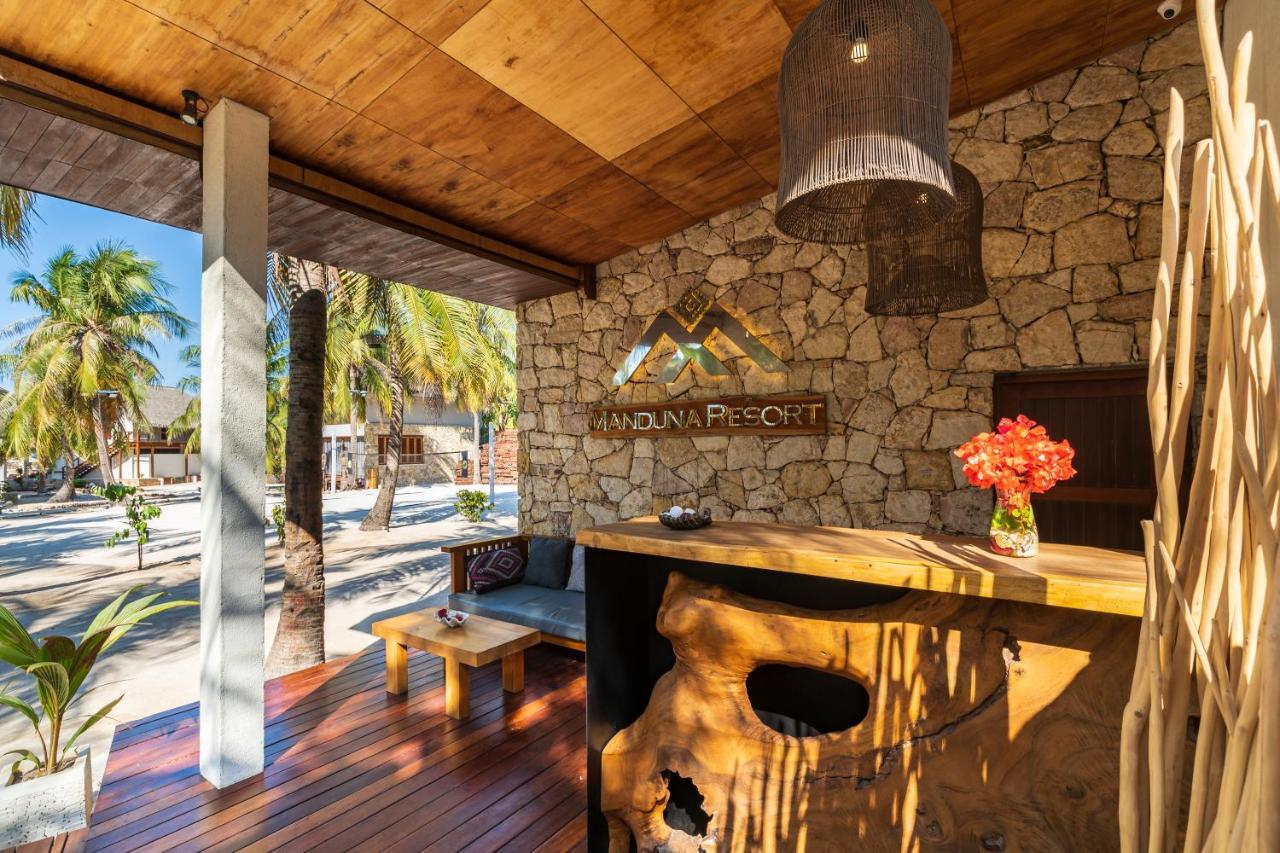 Manduna Resort Nembrala Εξωτερικό φωτογραφία