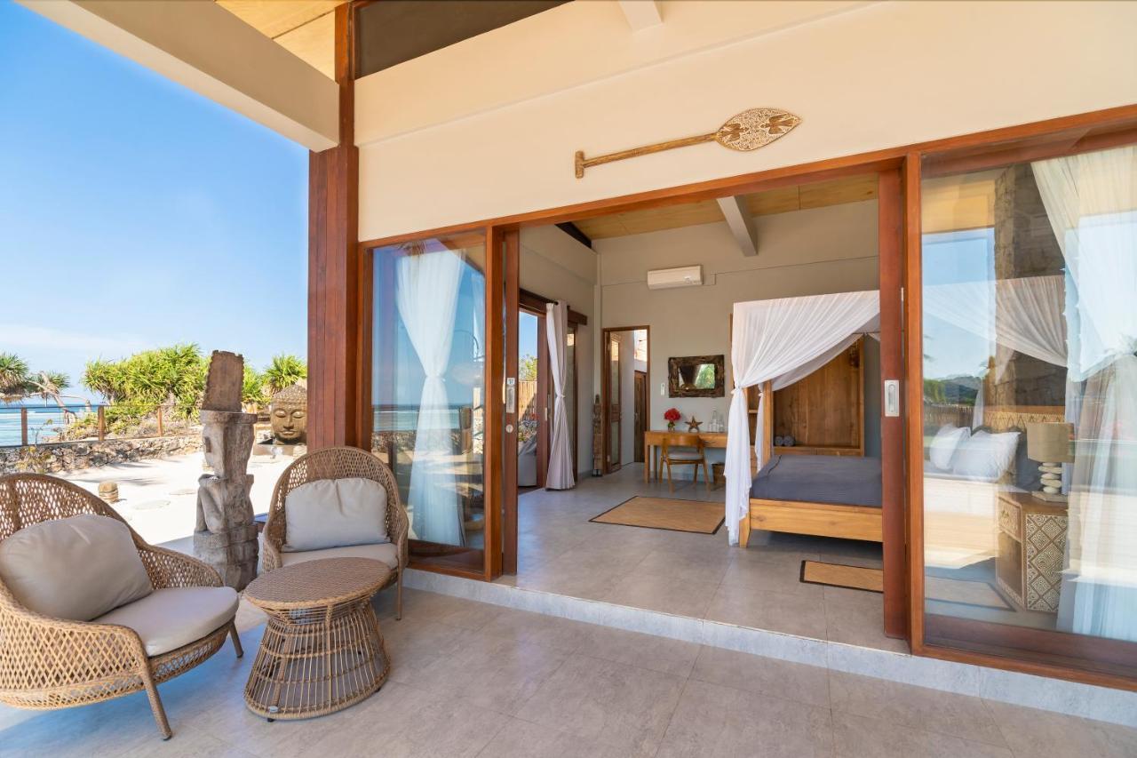 Manduna Resort Nembrala Δωμάτιο φωτογραφία