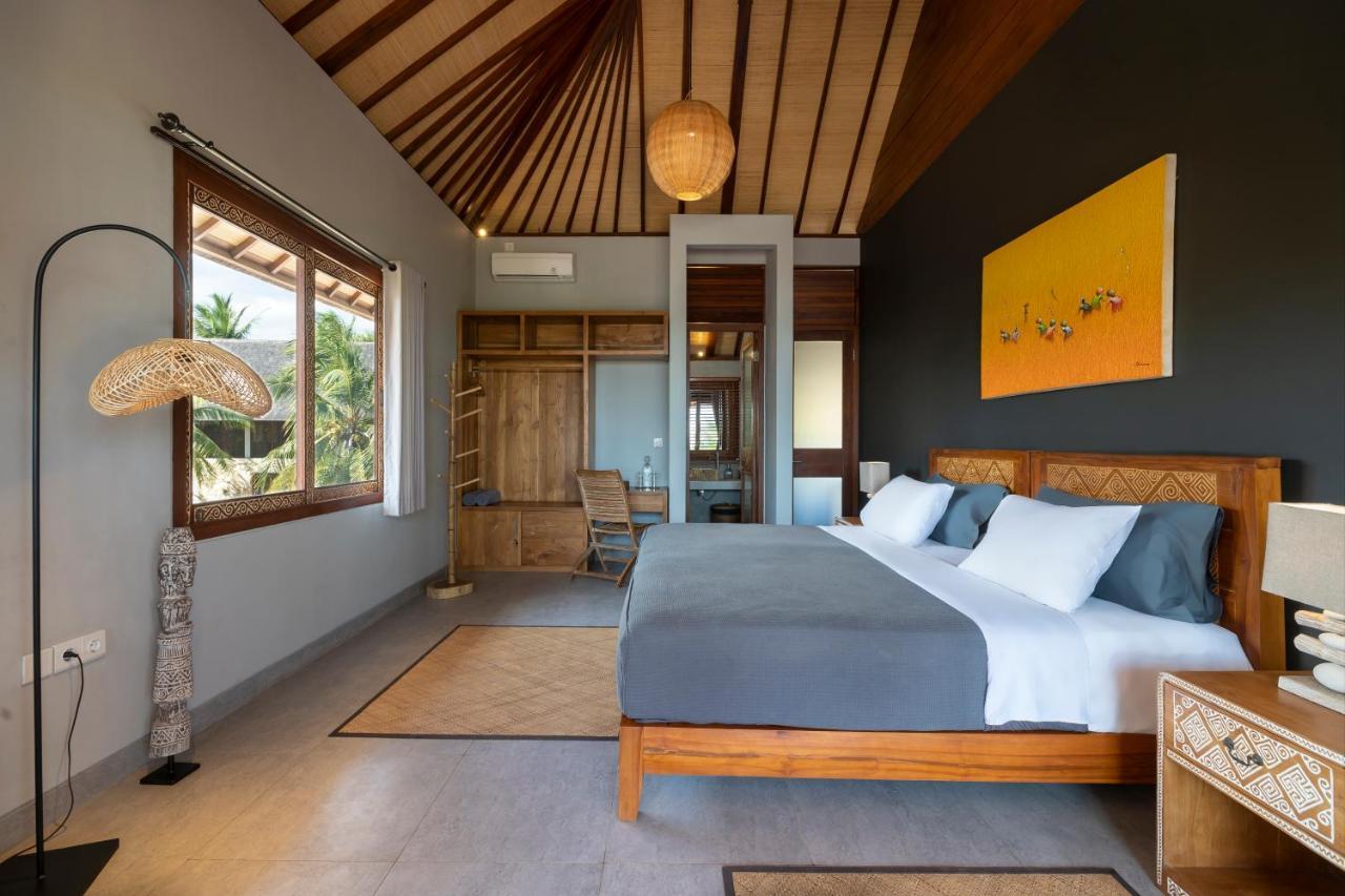 Manduna Resort Nembrala Δωμάτιο φωτογραφία
