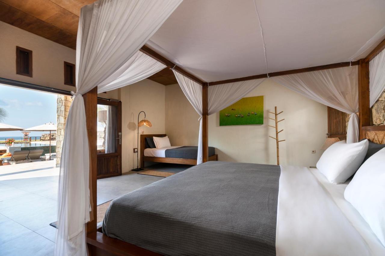 Manduna Resort Nembrala Δωμάτιο φωτογραφία