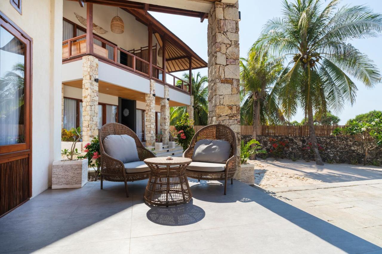 Manduna Resort Nembrala Δωμάτιο φωτογραφία