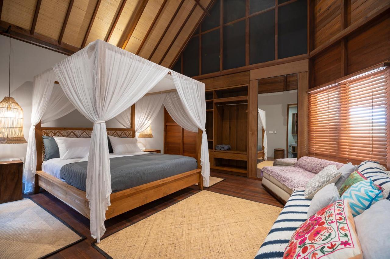 Manduna Resort Nembrala Δωμάτιο φωτογραφία