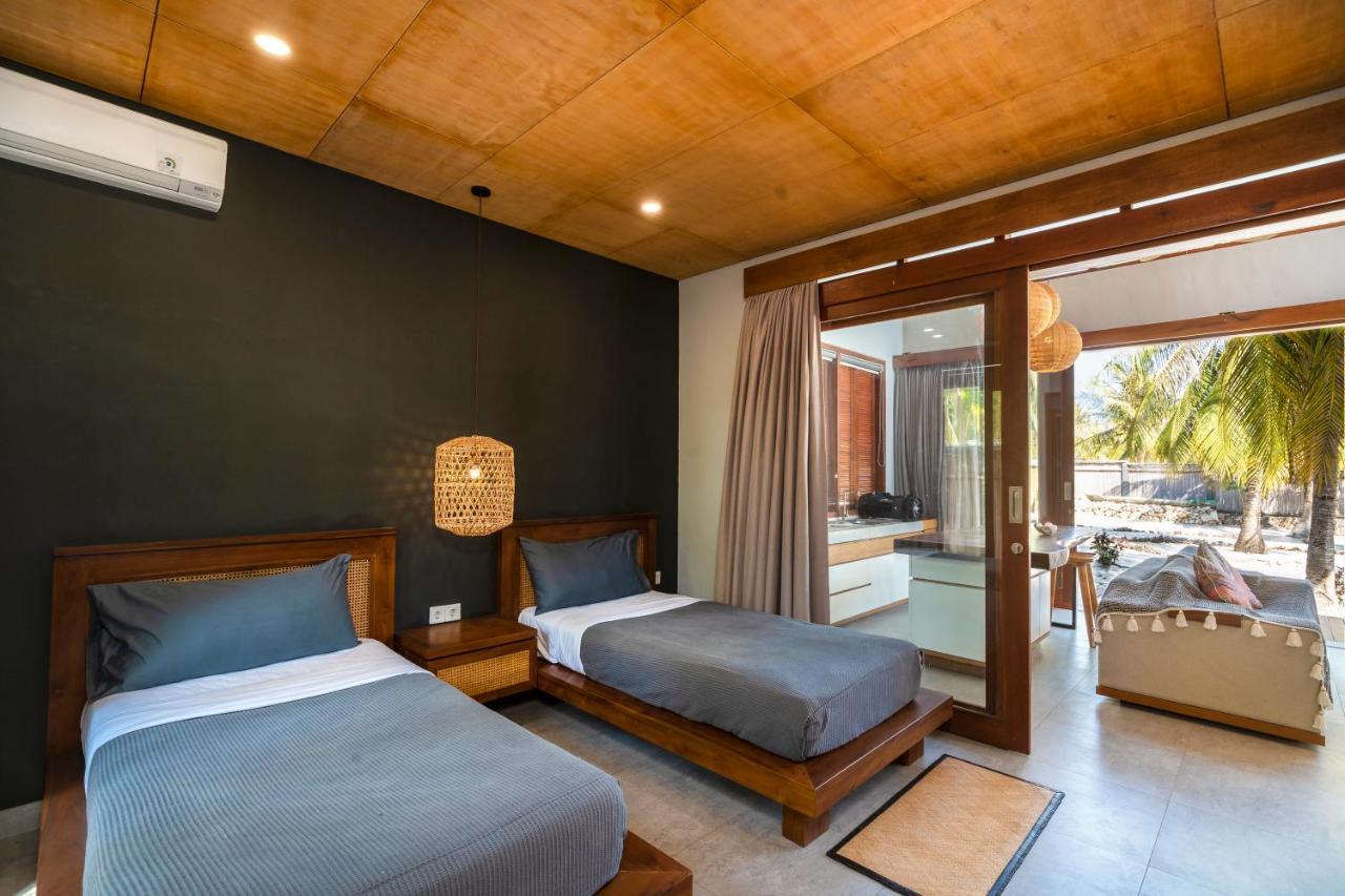 Manduna Resort Nembrala Δωμάτιο φωτογραφία
