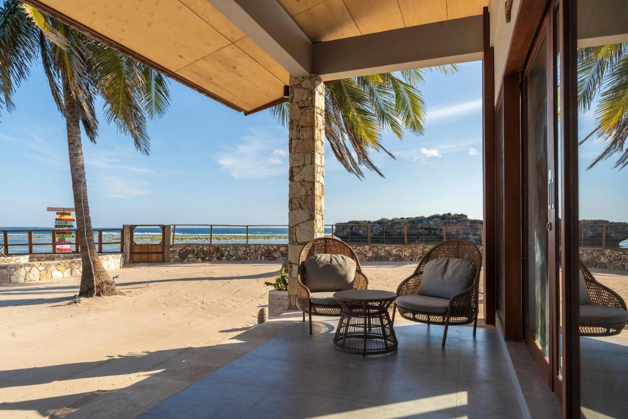 Manduna Resort Nembrala Εξωτερικό φωτογραφία