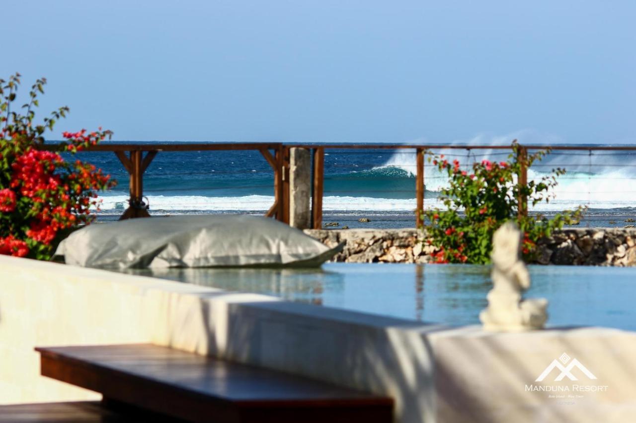Manduna Resort Nembrala Εξωτερικό φωτογραφία