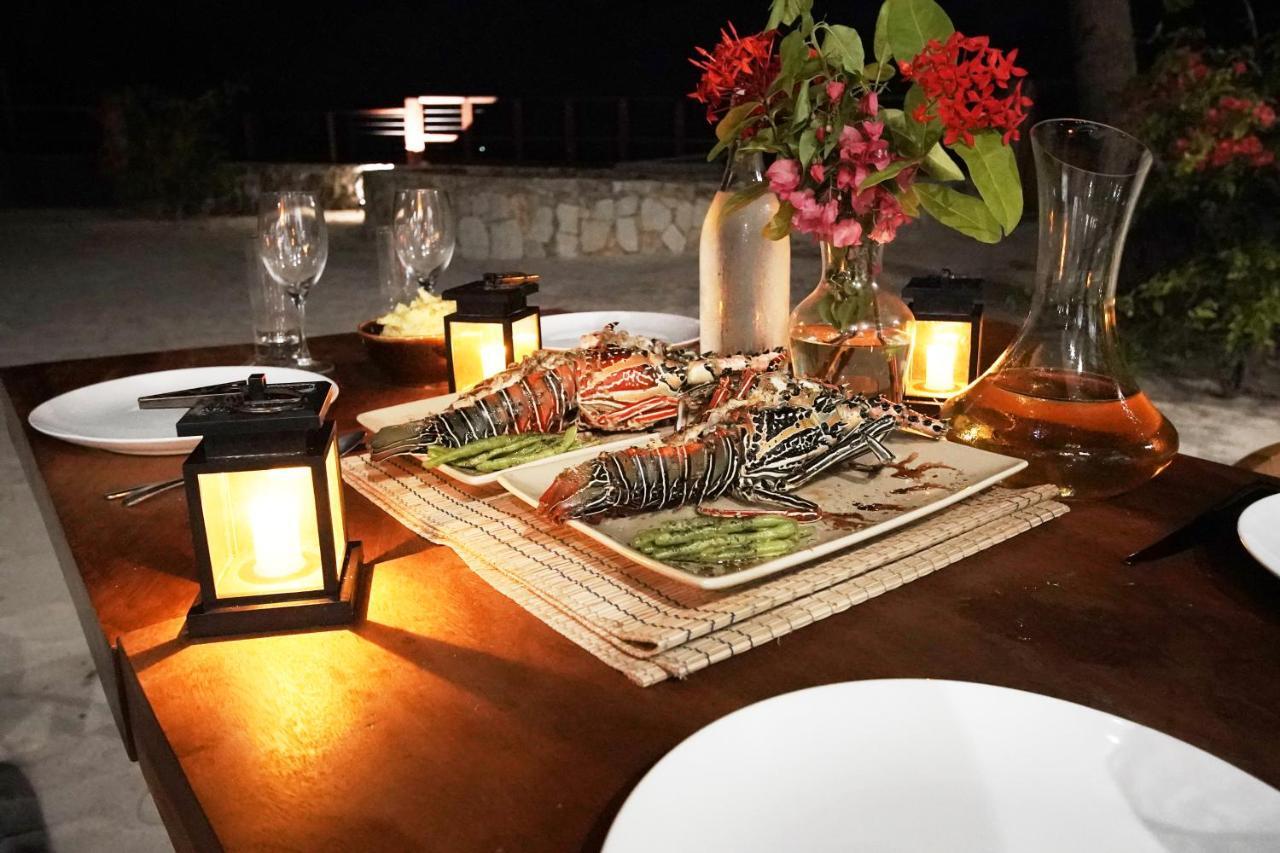 Manduna Resort Nembrala Εξωτερικό φωτογραφία